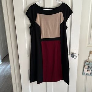 Never worn Dressbarn Dress